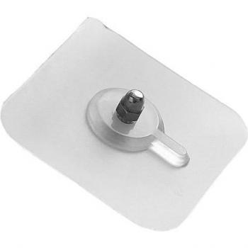 Autocollants décoratifs à vis sans poinçon, 10 pièces