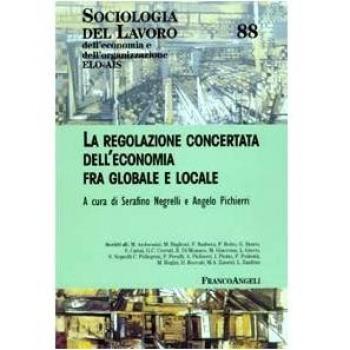 La regolazione concertata dell'economia tra globale e locale