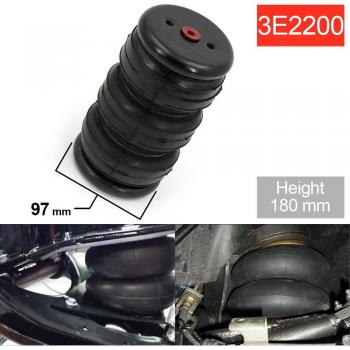 3E2200 Air Suspension Shock for Trucks and Pickups