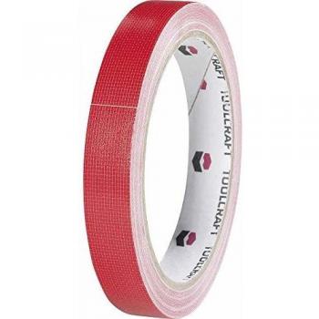 TOOLCRAFT HEB15L10RC 10 m Red Tape