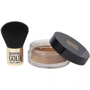 SJ Got To Glow SOSU Self‑Tan Powder
