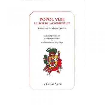 Popol Vuh