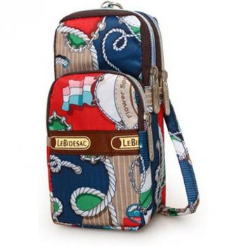 Womens Small Cross Body Bag