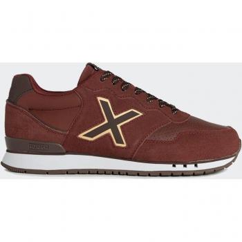 Munich Dash Confort Vin Rouge