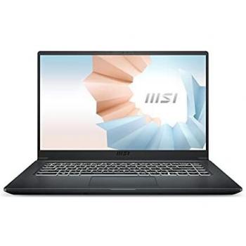 MSI Modern 15 A5M-222IT 15.6 Full-HD