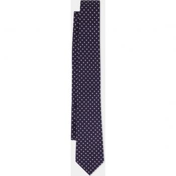 Emidio Tucci: Corbata Fantástica de Seda
