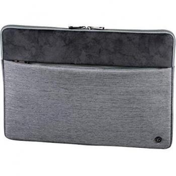 Messenger Hama Tayrona 35,8 cm – Gris (Neuf)