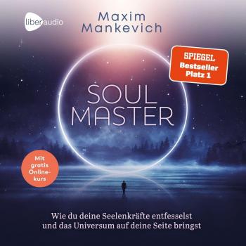 Liberaudio Soul Master