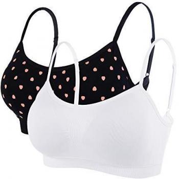 PeakComfort Bralette Vest