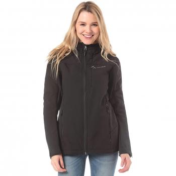 Phantom Black Miskanti S – Chaqueta Vaude mujer talla 44