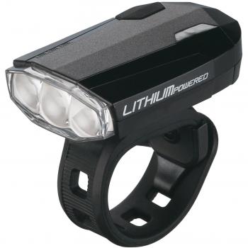 Phare avant BBB Spark BLS-46 Noir