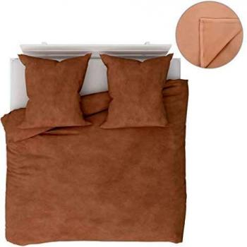 Set de literie 5 pièces – Couette, Parure de