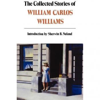 The Collected Short Stories of William Carlos Williams, New Directions Paperbook, Ndp827