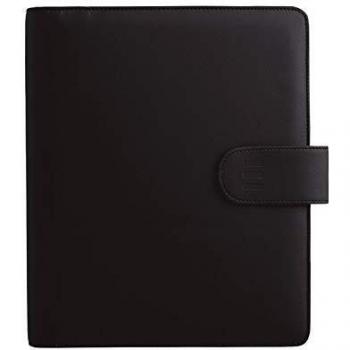 Agenda Finocam Open Troya 2021 semana vista vertical negro