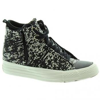 Converse Ctas Selene Winter Knit Womens Ankle Boots