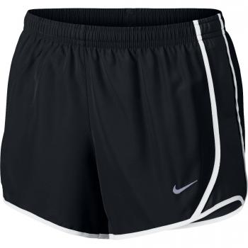 Nike G Nk Dry Tempo, Pantalón Corto, Niñas, Negro