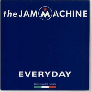 JAM MACHINE