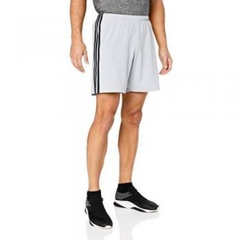 Adidas Condivo 18 Junior Shorts in Grey (9‑10 Y)