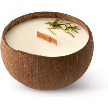 Tropicandle 350 ml Scented Candle with Wooden Wick
