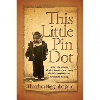 This Little Pin Dot