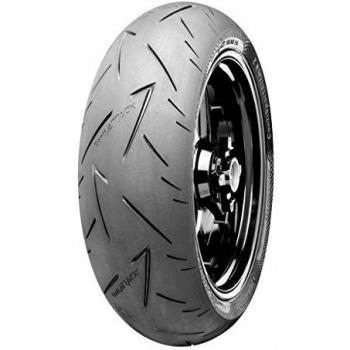 Continental ContiSportAttack 2 (180/55 ZR17 TL (73W) Rueda trasera, M/C, Variante C)