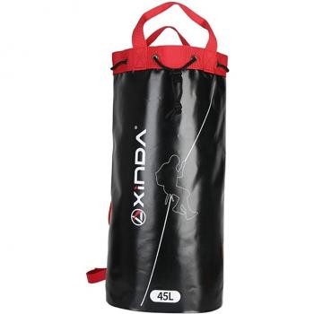 Mochila con Cierre de Cordón para Escalada