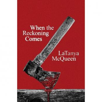 When the Reckoning Comes. Olive Edition
