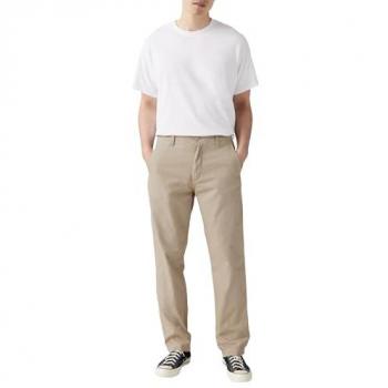 Levi’s® XX Classic Chino Trousers – Neutral Khaki