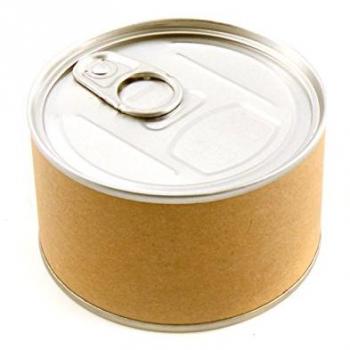 Canette à Décorer