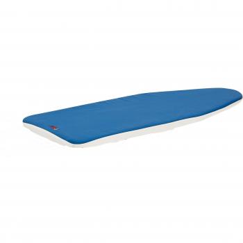Couvre-Table Repassage Polti – Housse Bleue, Taille 120×45 cm