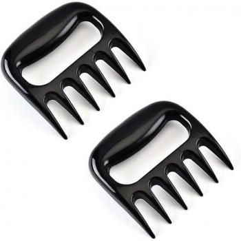 Manual Meat Pulling Forks
