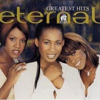CD ETERNAL