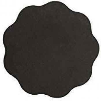 Mirka 2130109994 WPF Blüten PSA 1500 – 100‑Stück-Pack (Ø 33/36 mm)