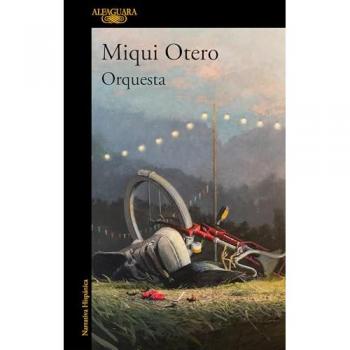 Miqui Otero Orquesta (Hispánica)