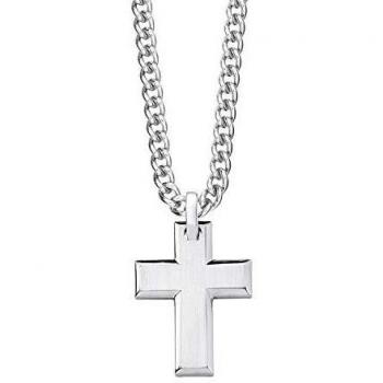 Collar s.Oliver con 1 ct de diamante