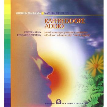 Raffreddore Addio Gudrun dalla Via