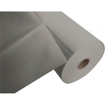 Nappe Tête à tête en non tissé Spunbond couleur gris