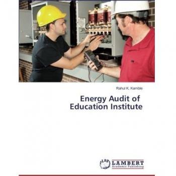 Energy Audit of Education Institute