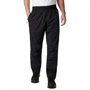 Columbia Pantalones de Lluvia para Hombre Evolution Valley S/R
