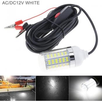Luz de Pesca LED 2835 para Calamares