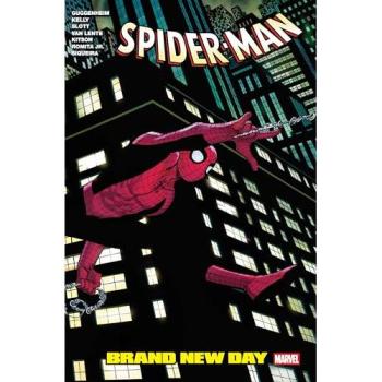 Spider-Man: Brand New Day Omnibus Vol. 2