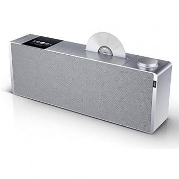 Loewe Klang S3 – Modèle Light Grey (Internetradio)