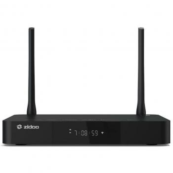 Zidoo Z9X PRO
