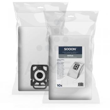 King Series Zak voor Nilfisk Select