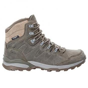 Jack Wolfskin Trekkingschuh »REFUGIO PRIME TEXAPORE MID M«