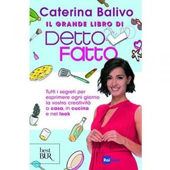 Il grande libro di Detto Fatto