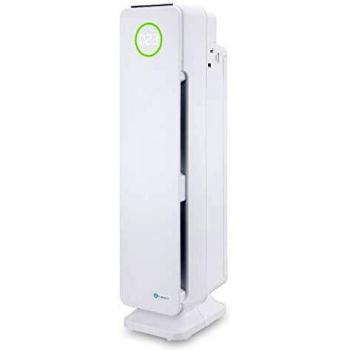 IonCleanse Air Purifier with UV-C Technology