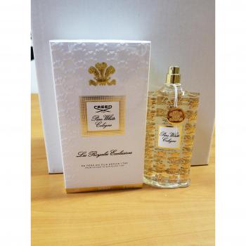 Creed Pure White Cologne Eau de Parfum 75 ml