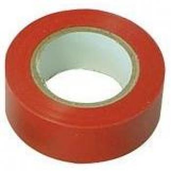 10‑Meter Rot-Isolierband – Marke Unbekannt