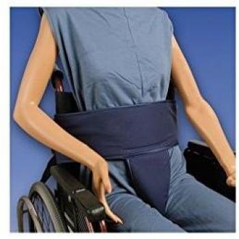 Gürtel zur Abdominal